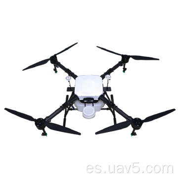 2022 yjtech 10kg UAV 10 litros Agricultura Drone